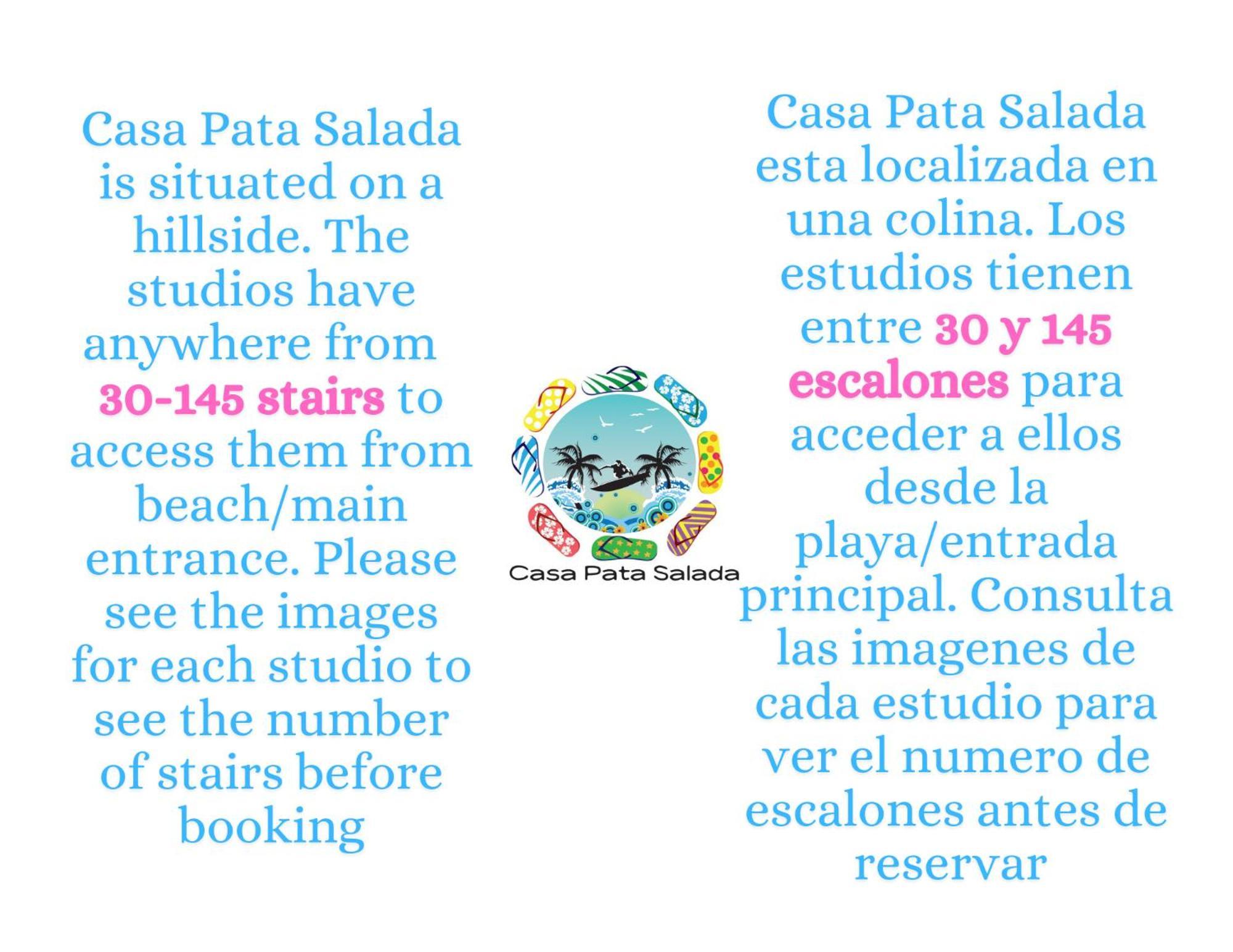Hotel Casa Pata Salada Sayulita Exteriér fotografie