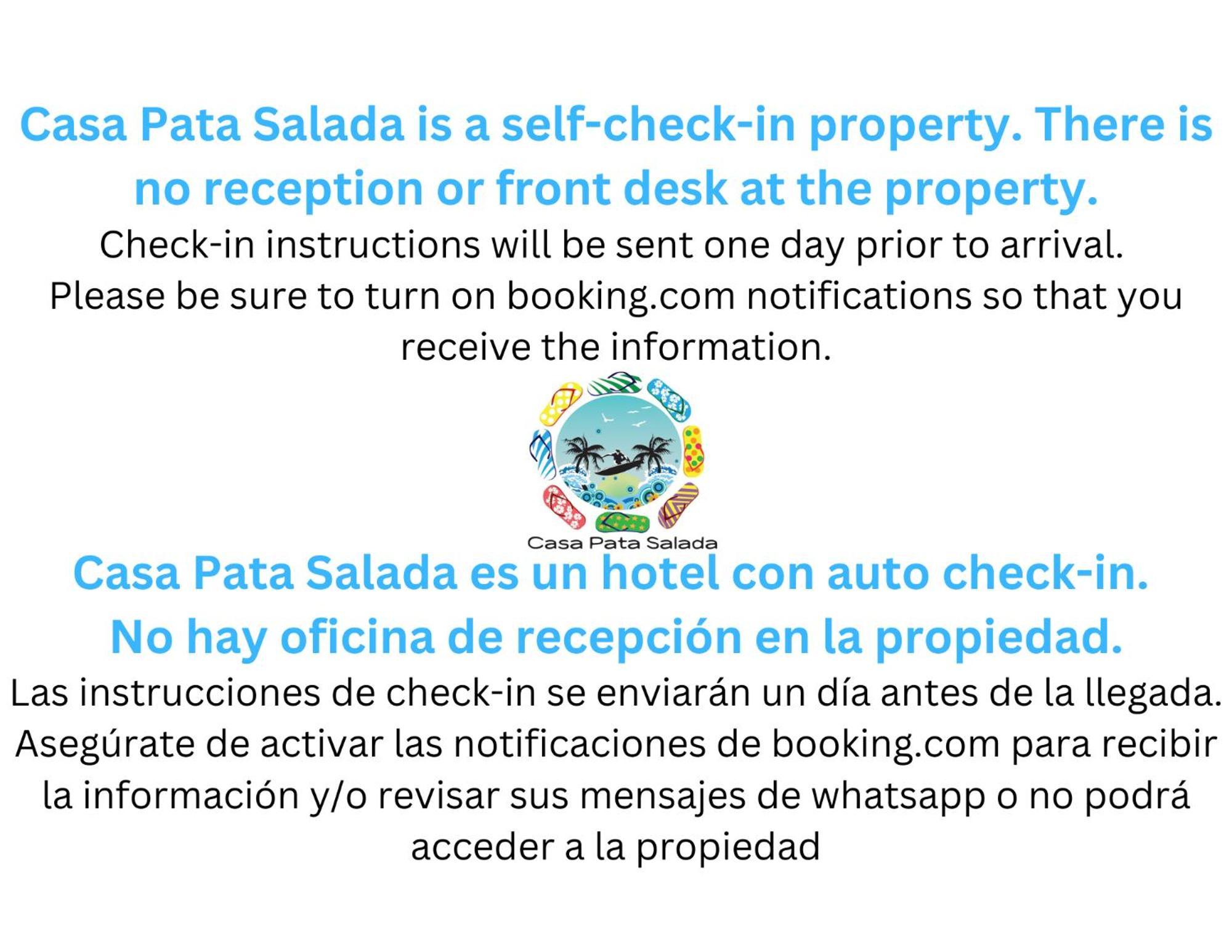 Hotel Casa Pata Salada Sayulita Exteriér fotografie