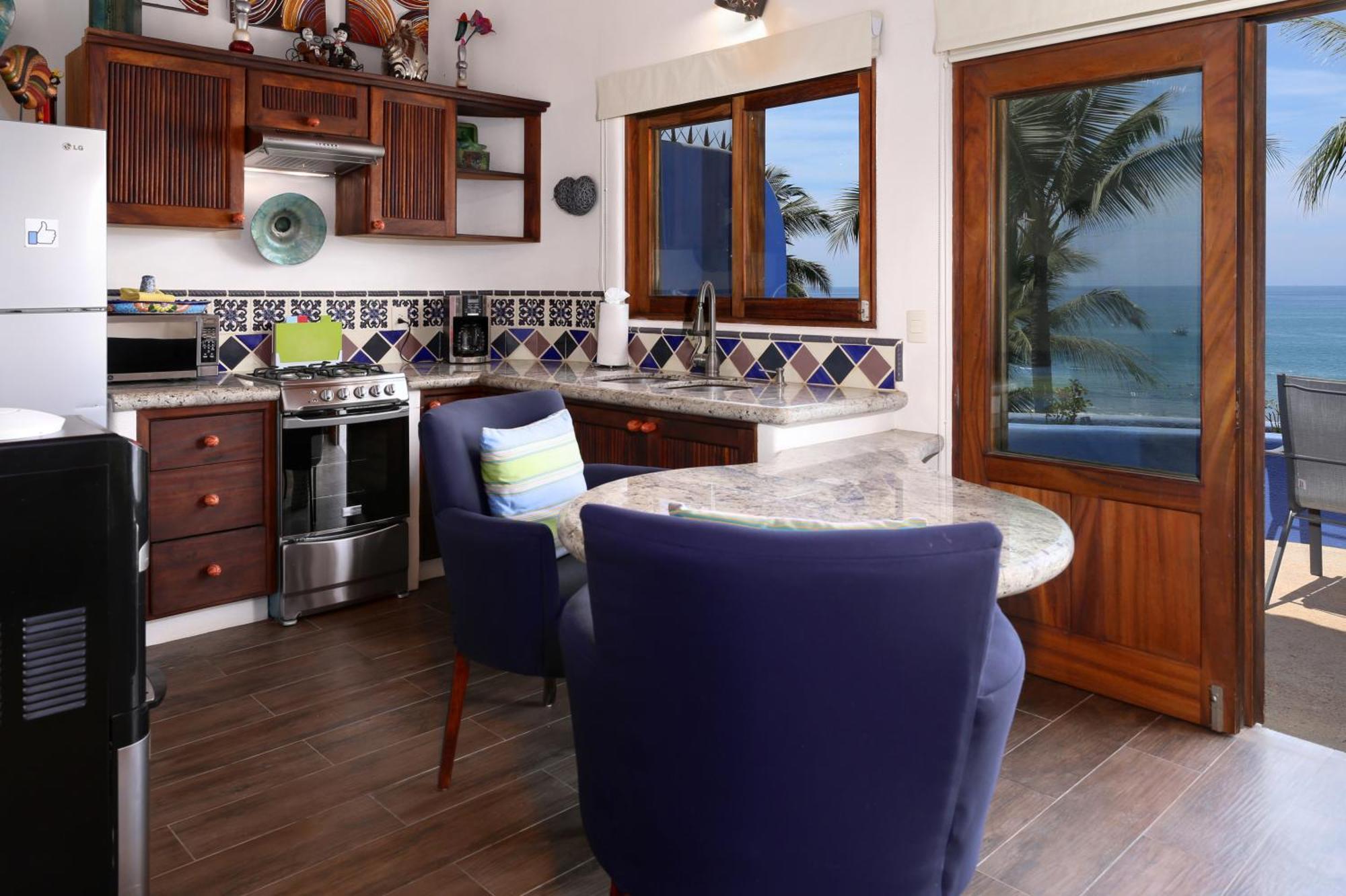 Hotel Casa Pata Salada Sayulita Pokoj fotografie